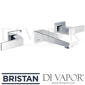 Bristan SAI WMBAS C Sail Wall Mounted Basin Mixer Spare Parts